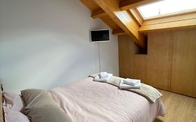 Duplex En Casco Historico